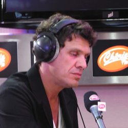Marc Lavoine - La Matinale 4