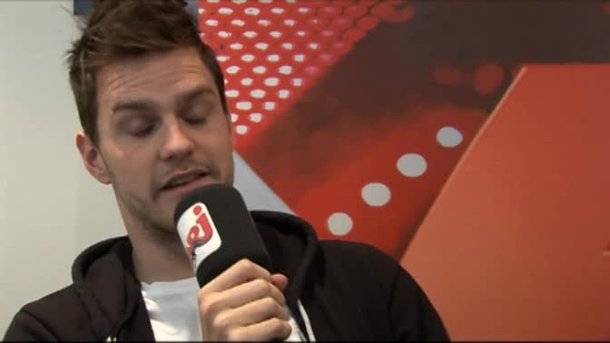 Finale d'X Factor ce soir: Interview des finalistes