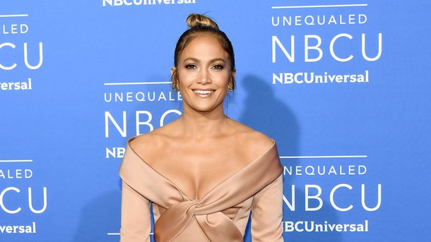 Jennifer Lopez : découvrez la photo de son premier Noël avec Alex Rodriguez