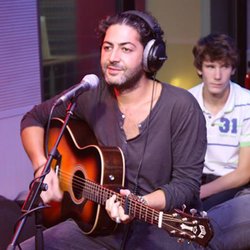 Mardi 24 septembre avec John Mamann