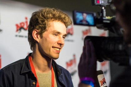 NRJ Music Tour Lyon - Lost Frequencies
