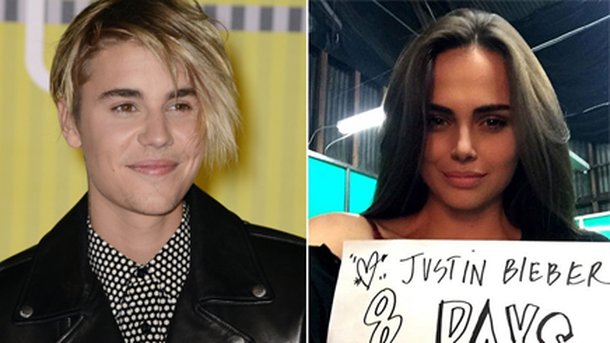 Justin Bieber : Xenia Deli se confie sur leur relation!
