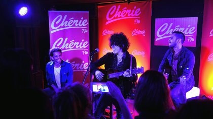 Concert Pop Love de LP
