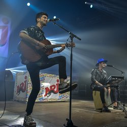 NRJ Music Tour de Lyon - 8 avril 2017