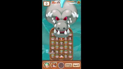 One Piece Bon! Bon! Journey!! : les premières images sur iOS et Android
