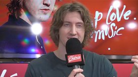 Dean Lewis nous parle de son album «A Place We Knew» en interview