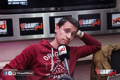 Vendredi 25 Septembre avec Charlie PUTH