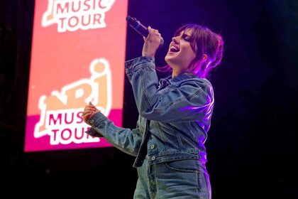 Marine - NRJ Music Tour Compiègne 2026