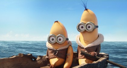 Les Minions