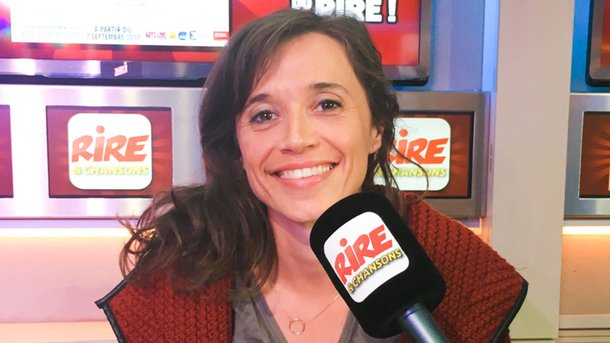 1 heure avec Patrick Chesnais - le billet de Vanessa Kayo - vidéo