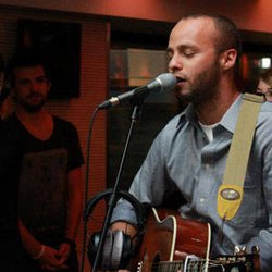 Mardi 09 octobre avec Marlon Roudette