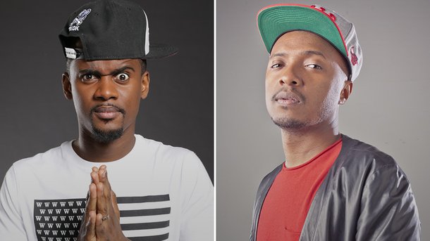 Black M et Soprano: retour sur le duo des "Frérot"