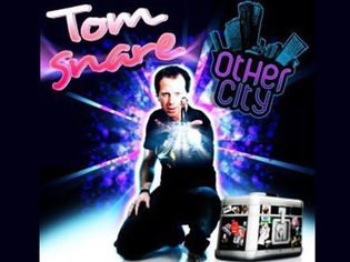 Tom Snare