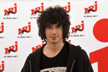 Julian Perretta - Riva Bella Festival 2016
