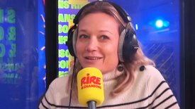 Caroline Vigneaux : pourquoi, enfant, voulait-elle être boulangère ?  - l'Afterwork du Rire