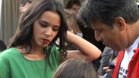 Concert pour l'égalité : Reportage vidéo !