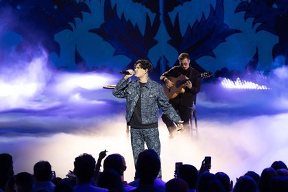 La Cérémonie - NRJ Music Awards 2024