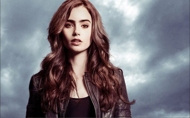 The Mortal Instruments