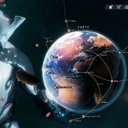 Warframe
