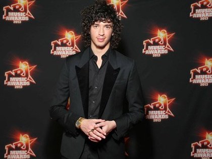 Le photocall - NRJ Music Awards 2013