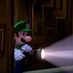 Luigi's Mansion 3