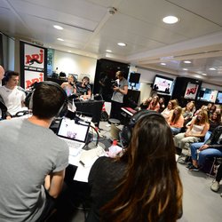 Charlie Puth chez C'Cauet sur NRJ