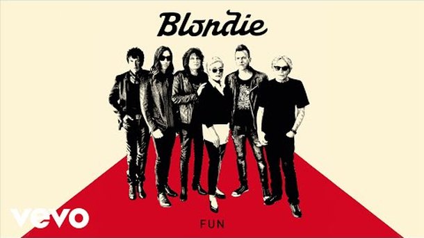 Blondie - Fun