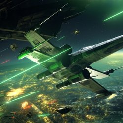 Star Wars: Squadrons