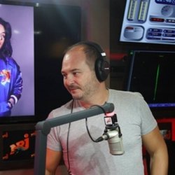 Mardi 1er octobre avec Katy Perry