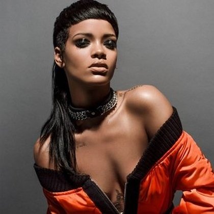 Rihanna : ses meilleurs looks de 2013 !