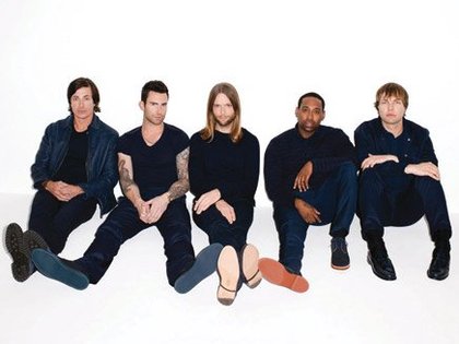 Maroon 5