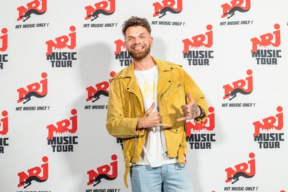 Keen'V - NRJ Music Tour Haguenau 2021