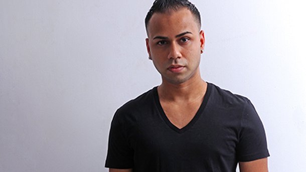 Mercredi de 00h à 02h: AHZEE