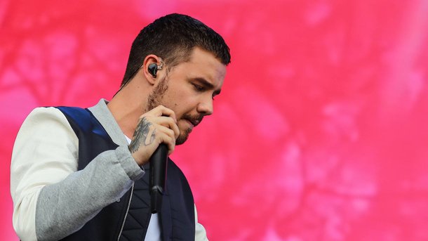 Liam Payne a failli se battre avec l’ex de Cheryl!