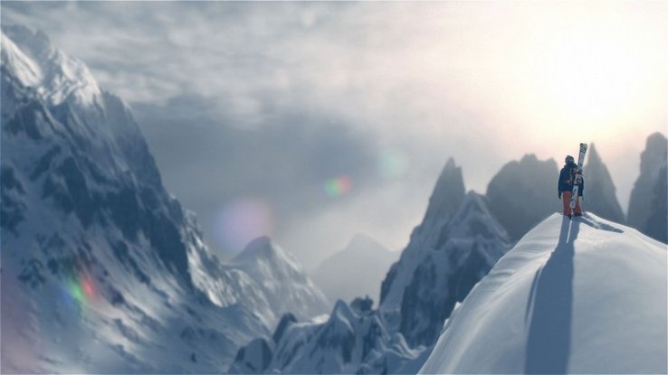 jeux video steep