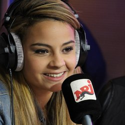Lundi 18 Mai 2015 avec Sindy et La Fouine