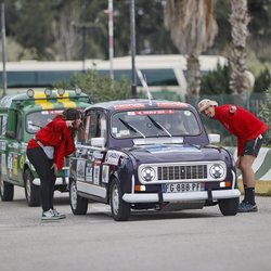 4L Trophy 2024