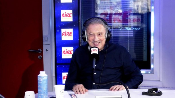 Humour - Michel Drucker : 4 histoires incroyables et drôles sur lui...