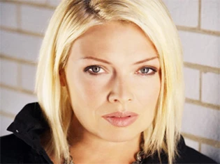Kim Wilde