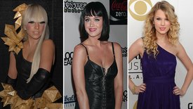 Coup d'œil dans le rétro: ces hits qui fêtent leurs 10 ans en 2018