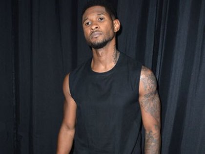 usher