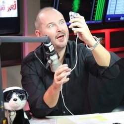 Lundi 21 Octobre avec Jean-Marc Généreux et Laurent Ournac