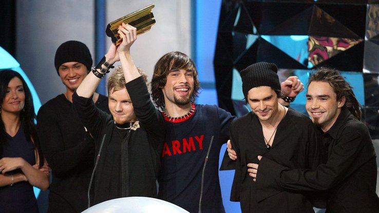 NRJ Music Awards : savez-vous qui détient le record d'Awards reç