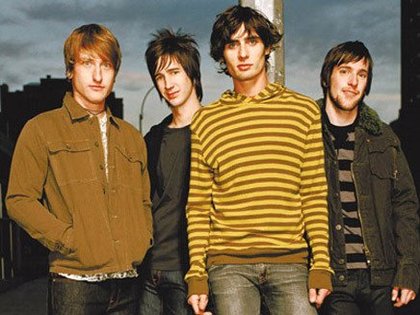 The All-American Rejects436