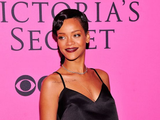rihanna