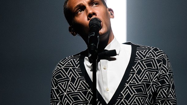 Le succès de Stromae, une histoire de famille