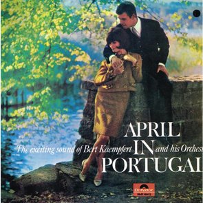 April In Portugal