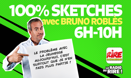 MEA Bruno Roblès Parfois on se sent jeune ...