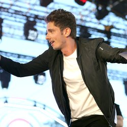 Guillaume - NRJ Music Tour Toulouse 2016