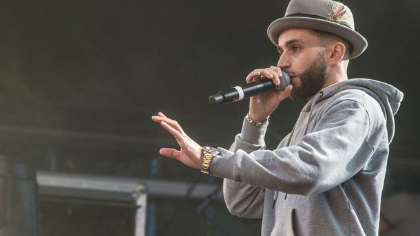 Ridsa revient avec «Santa Maria»: sa pause, son nouvel album… Il dit tout!